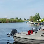 Nad Woda Nyaraló *