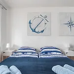 Nad Woda Kamień Pomorski