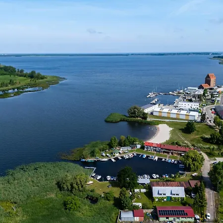 Nad Woda Nyaraló