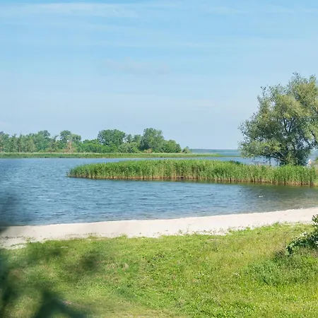 Nad Woda Сasa de vacaciones *