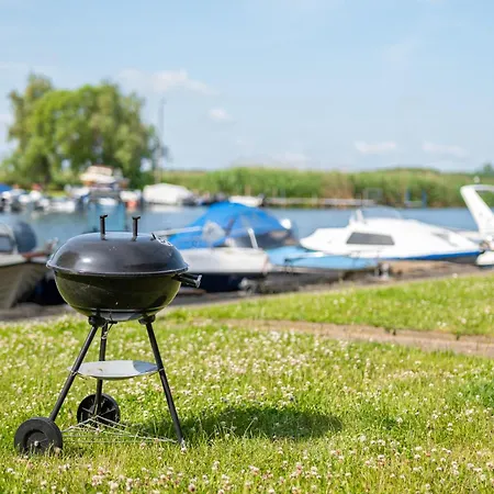 Сasa de vacaciones Nad Woda