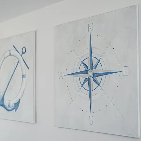 Nad Woda * Kamien Pomorski