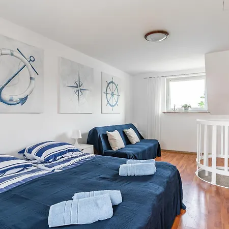 Nad Woda * Kamien Pomorski