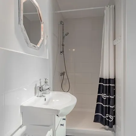 Nad Woda * Kamien Pomorski