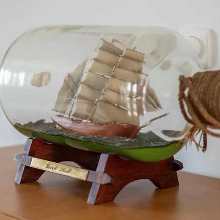 Nad Woda Сasa de vacaciones *