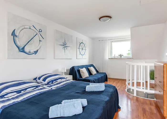 Nad Woda * Kamien Pomorski