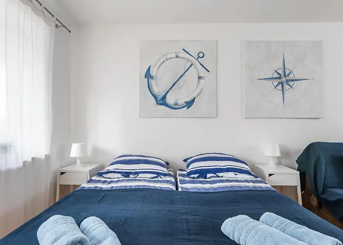 Nad Woda Kamien Pomorski