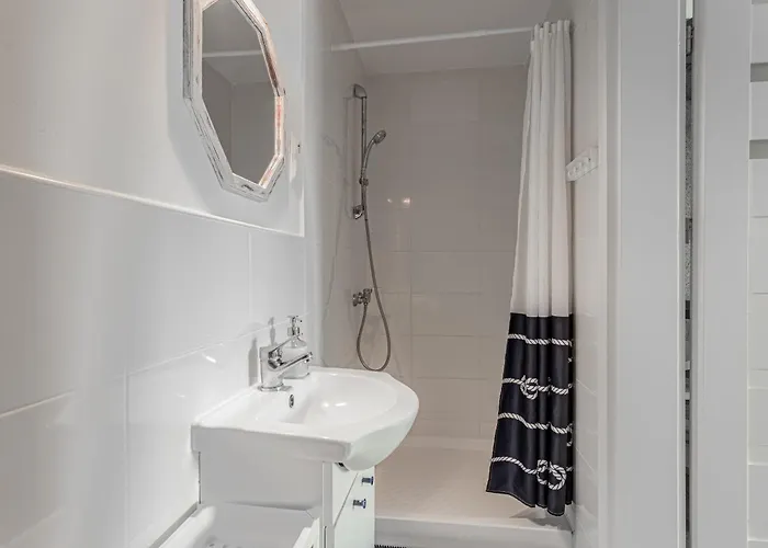 Nad Woda * Kamien Pomorski