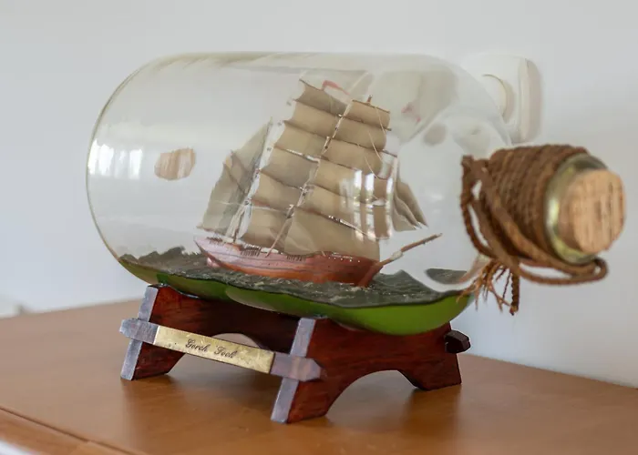 Nad Woda Hébergement de vacances *